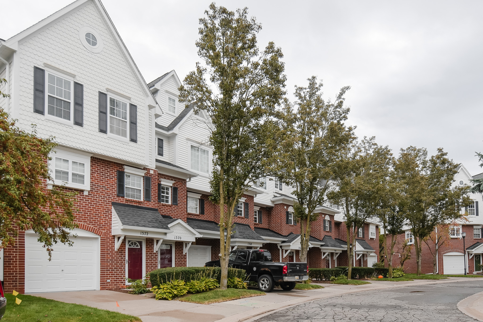 1374 Village Drive - 1